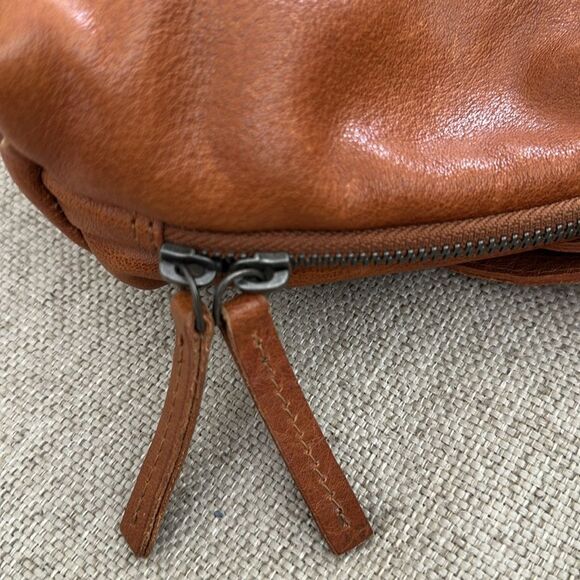 Spikes & Sparrow Genuine Leather Backpack - Picture 13 of 13